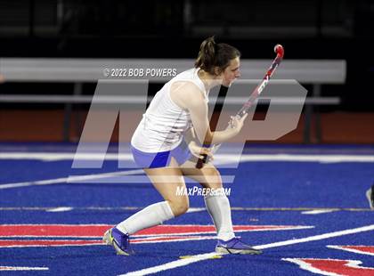 Thumbnail 3 in Lake Braddock @ Alexandria City (VHSL Region 6C Quarterfinal) photogallery.