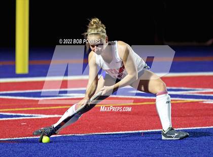 Thumbnail 3 in Lake Braddock @ Alexandria City (VHSL Region 6C Quarterfinal) photogallery.