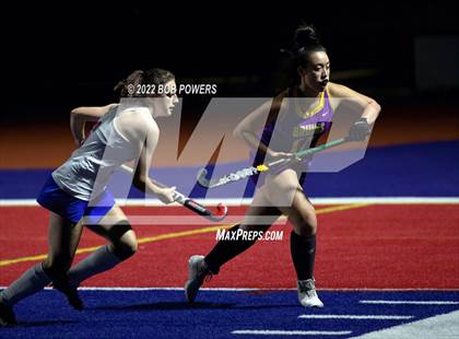 Thumbnail 3 in Lake Braddock @ Alexandria City (VHSL Region 6C Quarterfinal) photogallery.