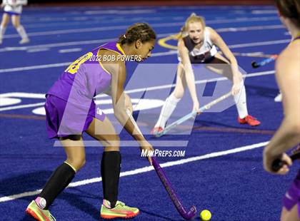 Thumbnail 2 in Lake Braddock @ Alexandria City (VHSL Region 6C Quarterfinal) photogallery.
