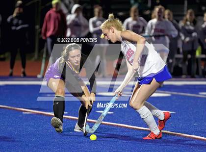 Thumbnail 2 in Lake Braddock @ Alexandria City (VHSL Region 6C Quarterfinal) photogallery.