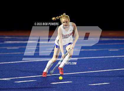 Thumbnail 3 in Lake Braddock @ Alexandria City (VHSL Region 6C Quarterfinal) photogallery.