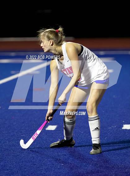 Thumbnail 2 in Lake Braddock @ Alexandria City (VHSL Region 6C Quarterfinal) photogallery.