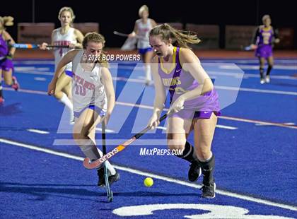 Thumbnail 3 in Lake Braddock @ Alexandria City (VHSL Region 6C Quarterfinal) photogallery.