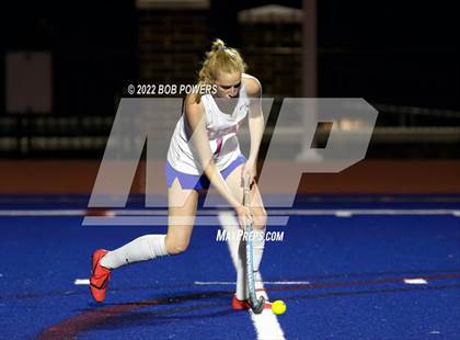 Thumbnail 3 in Lake Braddock @ Alexandria City (VHSL Region 6C Quarterfinal) photogallery.
