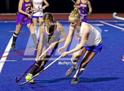Thumbnail 3 in Lake Braddock @ Alexandria City (VHSL Region 6C Quarterfinal) photogallery.