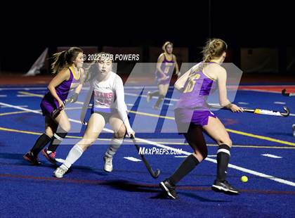 Thumbnail 2 in Lake Braddock @ Alexandria City (VHSL Region 6C Quarterfinal) photogallery.