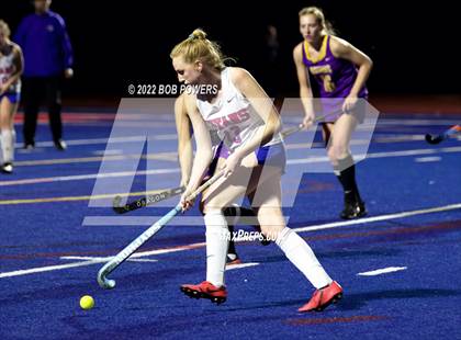 Thumbnail 3 in Lake Braddock @ Alexandria City (VHSL Region 6C Quarterfinal) photogallery.