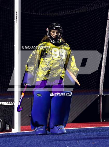 Thumbnail 1 in Lake Braddock @ Alexandria City (VHSL Region 6C Quarterfinal) photogallery.