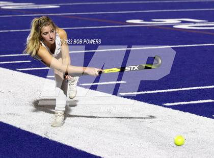 Thumbnail 1 in Lake Braddock @ Alexandria City (VHSL Region 6C Quarterfinal) photogallery.