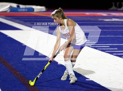 Thumbnail 3 in Lake Braddock @ Alexandria City (VHSL Region 6C Quarterfinal) photogallery.