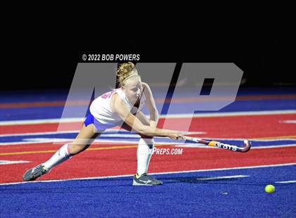 Thumbnail 1 in Lake Braddock @ Alexandria City (VHSL Region 6C Quarterfinal) photogallery.