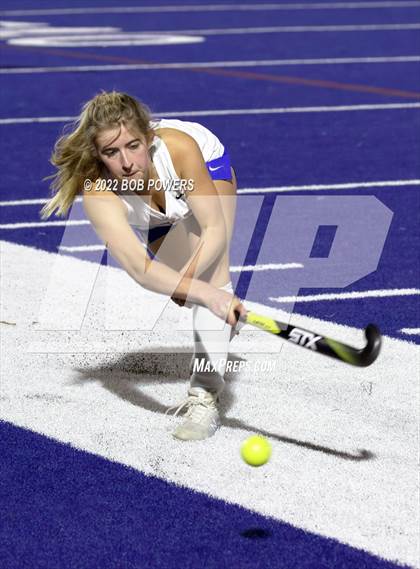 Thumbnail 3 in Lake Braddock @ Alexandria City (VHSL Region 6C Quarterfinal) photogallery.
