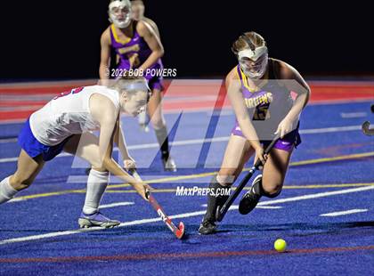 Thumbnail 3 in Lake Braddock @ Alexandria City (VHSL Region 6C Quarterfinal) photogallery.
