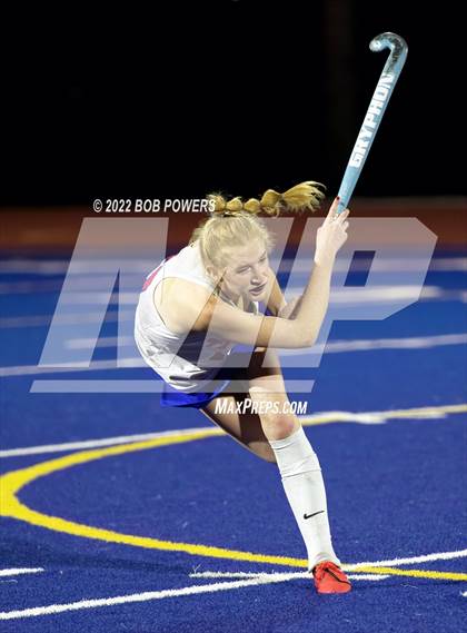 Thumbnail 2 in Lake Braddock @ Alexandria City (VHSL Region 6C Quarterfinal) photogallery.
