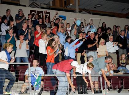 Thumbnail 3 in Veritas Prep vs. Valley Lutheran (AIA D5 Final) photogallery.