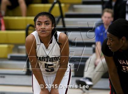 Thumbnail 3 in Valley Christian @ Eastside College Prep (CIF NorCal Regional D5 Final) photogallery.