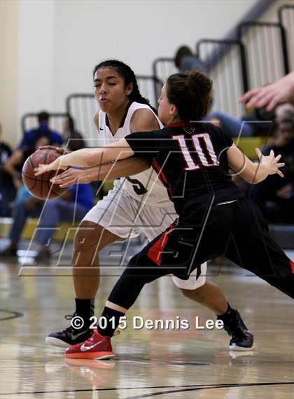 Thumbnail 3 in Valley Christian @ Eastside College Prep (CIF NorCal Regional D5 Final) photogallery.