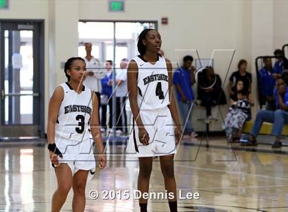 Thumbnail 1 in Valley Christian @ Eastside College Prep (CIF NorCal Regional D5 Final) photogallery.