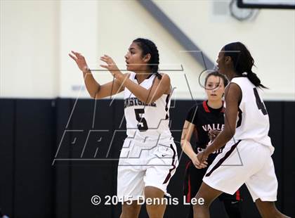 Thumbnail 1 in Valley Christian @ Eastside College Prep (CIF NorCal Regional D5 Final) photogallery.