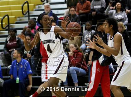 Thumbnail 3 in Valley Christian @ Eastside College Prep (CIF NorCal Regional D5 Final) photogallery.