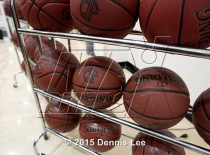 Thumbnail 1 in Valley Christian @ Eastside College Prep (CIF NorCal Regional D5 Final) photogallery.