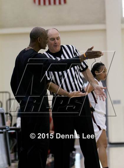 Thumbnail 1 in Valley Christian @ Eastside College Prep (CIF NorCal Regional D5 Final) photogallery.
