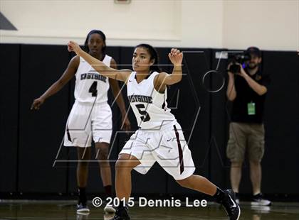 Thumbnail 1 in Valley Christian @ Eastside College Prep (CIF NorCal Regional D5 Final) photogallery.