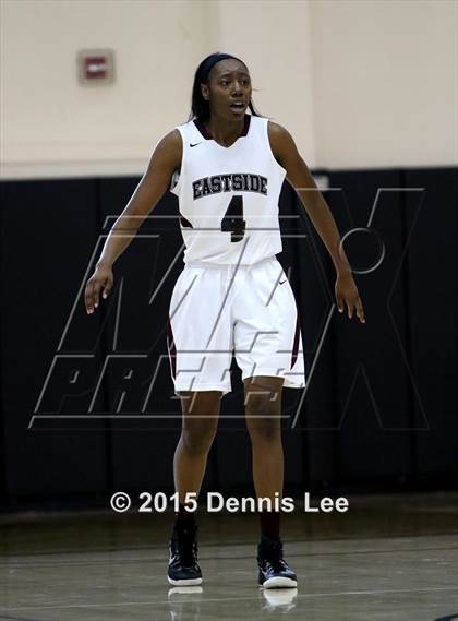 Thumbnail 1 in Valley Christian @ Eastside College Prep (CIF NorCal Regional D5 Final) photogallery.