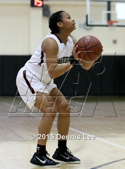 Thumbnail 2 in Valley Christian @ Eastside College Prep (CIF NorCal Regional D5 Final) photogallery.