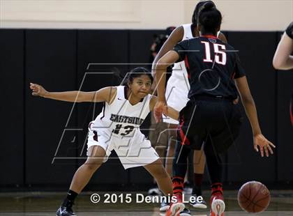 Thumbnail 3 in Valley Christian @ Eastside College Prep (CIF NorCal Regional D5 Final) photogallery.