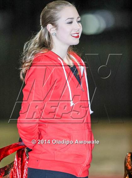 Thumbnail 1 in Wylie vs. Centennial (UIL 5A Bi-District Playoff) photogallery.