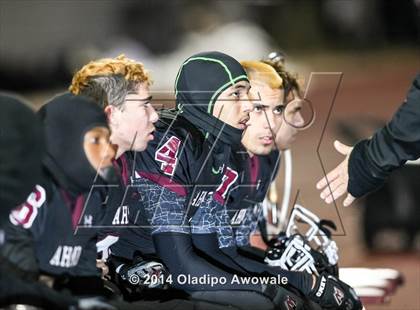 Thumbnail 2 in Wylie vs. Centennial (UIL 5A Bi-District Playoff) photogallery.