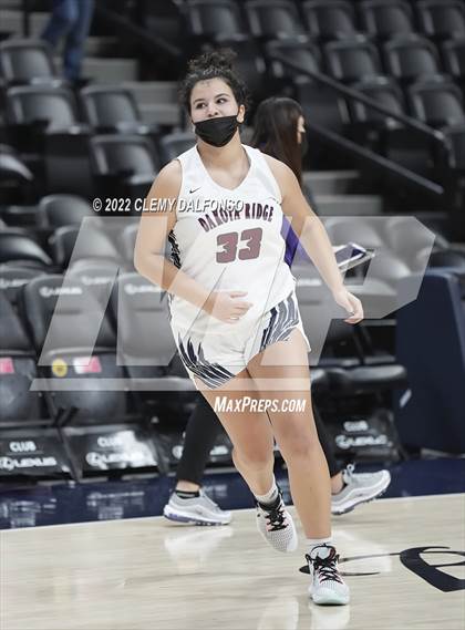 Thumbnail 1 in Denver South vs Dakota Ridge (Ball Arena) photogallery.