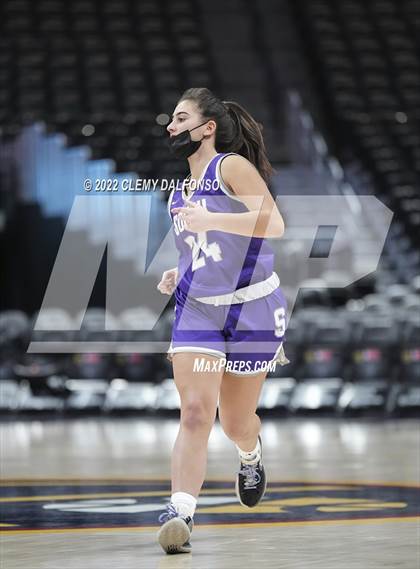 Thumbnail 1 in Denver South vs Dakota Ridge (Ball Arena) photogallery.