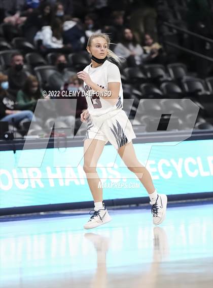 Thumbnail 1 in Denver South vs Dakota Ridge (Ball Arena) photogallery.