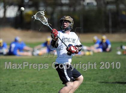 Thumbnail 2 in Brookfield @ Notre Dame-Fairfield photogallery.
