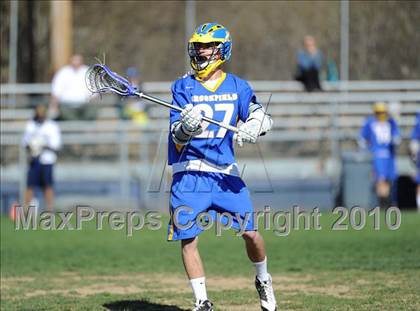 Thumbnail 3 in Brookfield @ Notre Dame-Fairfield photogallery.