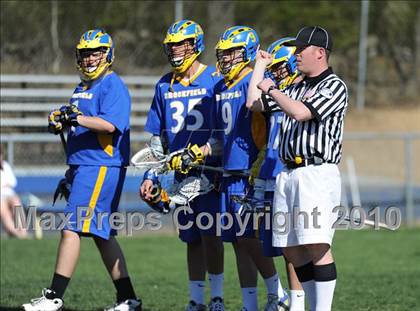 Thumbnail 1 in Brookfield @ Notre Dame-Fairfield photogallery.
