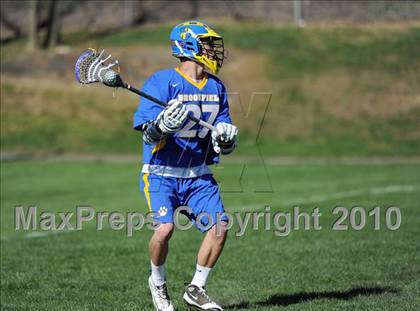 Thumbnail 2 in Brookfield @ Notre Dame-Fairfield photogallery.