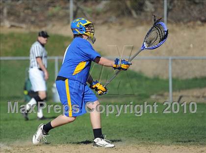 Thumbnail 2 in Brookfield @ Notre Dame-Fairfield photogallery.