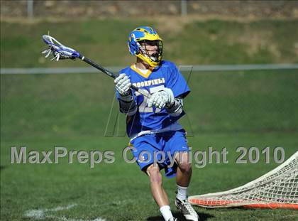 Thumbnail 1 in Brookfield @ Notre Dame-Fairfield photogallery.