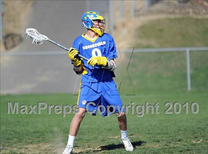 Thumbnail 1 in Brookfield @ Notre Dame-Fairfield photogallery.