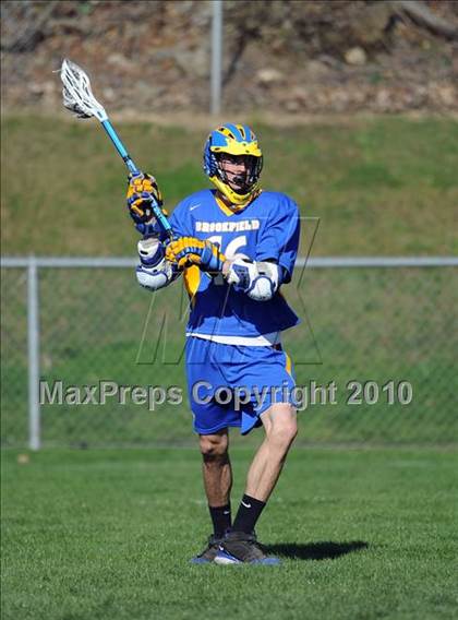 Thumbnail 1 in Brookfield @ Notre Dame-Fairfield photogallery.