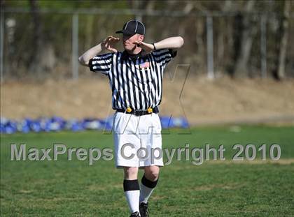 Thumbnail 3 in Brookfield @ Notre Dame-Fairfield photogallery.