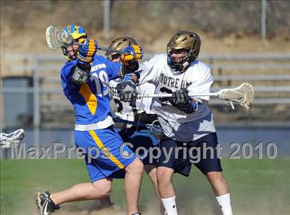 Thumbnail 3 in Brookfield @ Notre Dame-Fairfield photogallery.