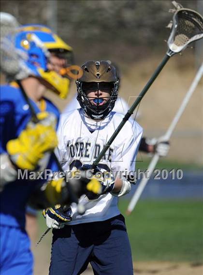 Thumbnail 1 in Brookfield @ Notre Dame-Fairfield photogallery.