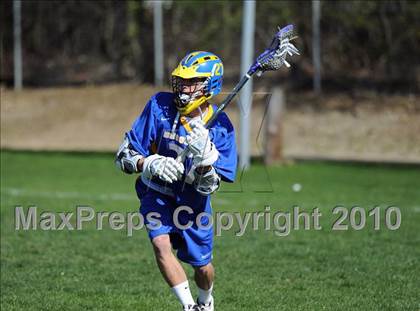 Thumbnail 3 in Brookfield @ Notre Dame-Fairfield photogallery.