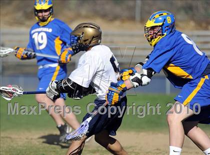 Thumbnail 2 in Brookfield @ Notre Dame-Fairfield photogallery.