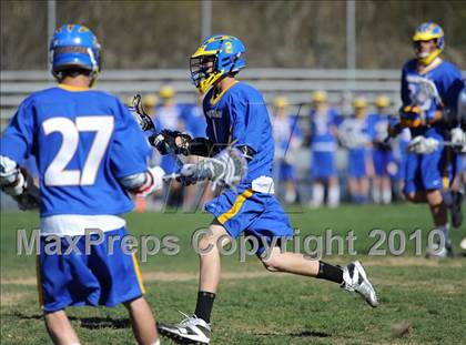Thumbnail 1 in Brookfield @ Notre Dame-Fairfield photogallery.